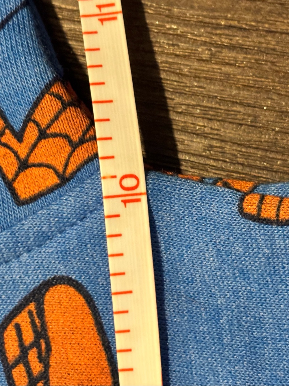Jumping Beans Marvel Spiderman Blue Pull-over Crewneck Sweatshirt 2T - Picture 5 of 8